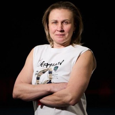 Natalia IVONINSKAYA