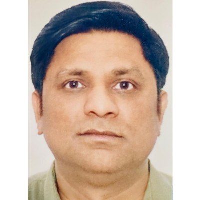 Sunil GILL