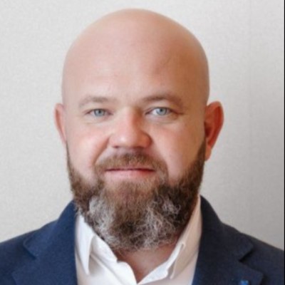 Dmitriy SAVCHUK